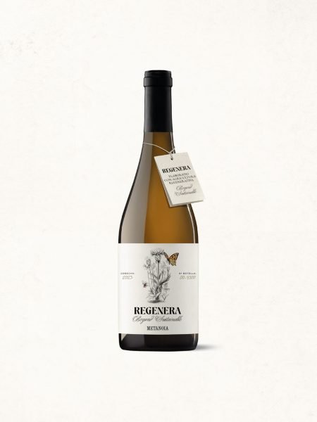 Regenera Metanoia White Wine